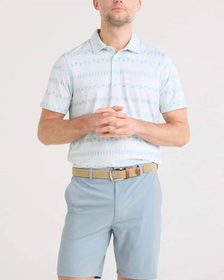 Saxx - Droptemp All Day Cooling Polo