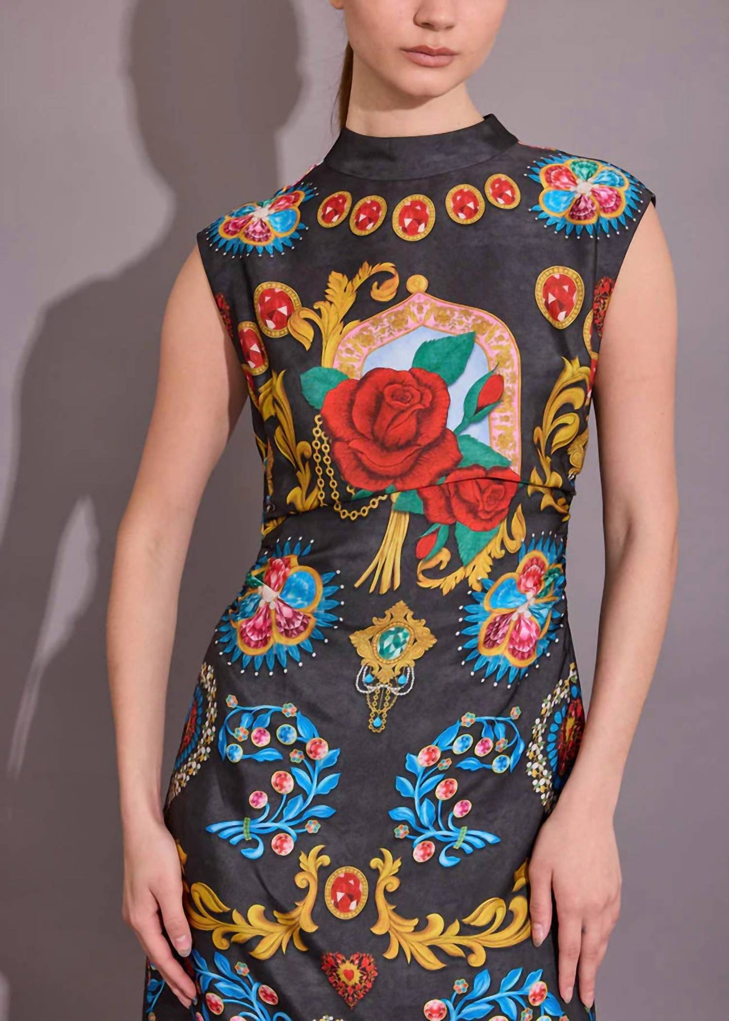 Alden Adair - Women's Estelle Dress