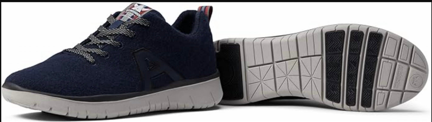 Mephisto - Women's La Viva Sneakers