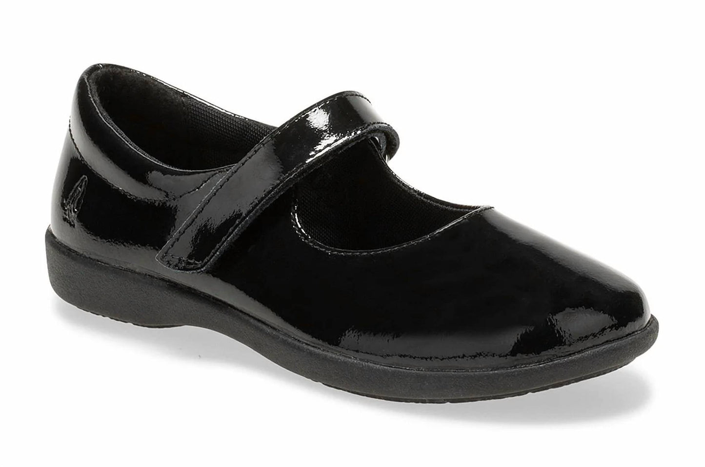 Hush Puppies - Girl’s Lexi Patent Shoes