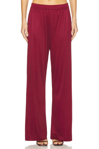 Enza Costa - Liquid Jersey Resort Pant