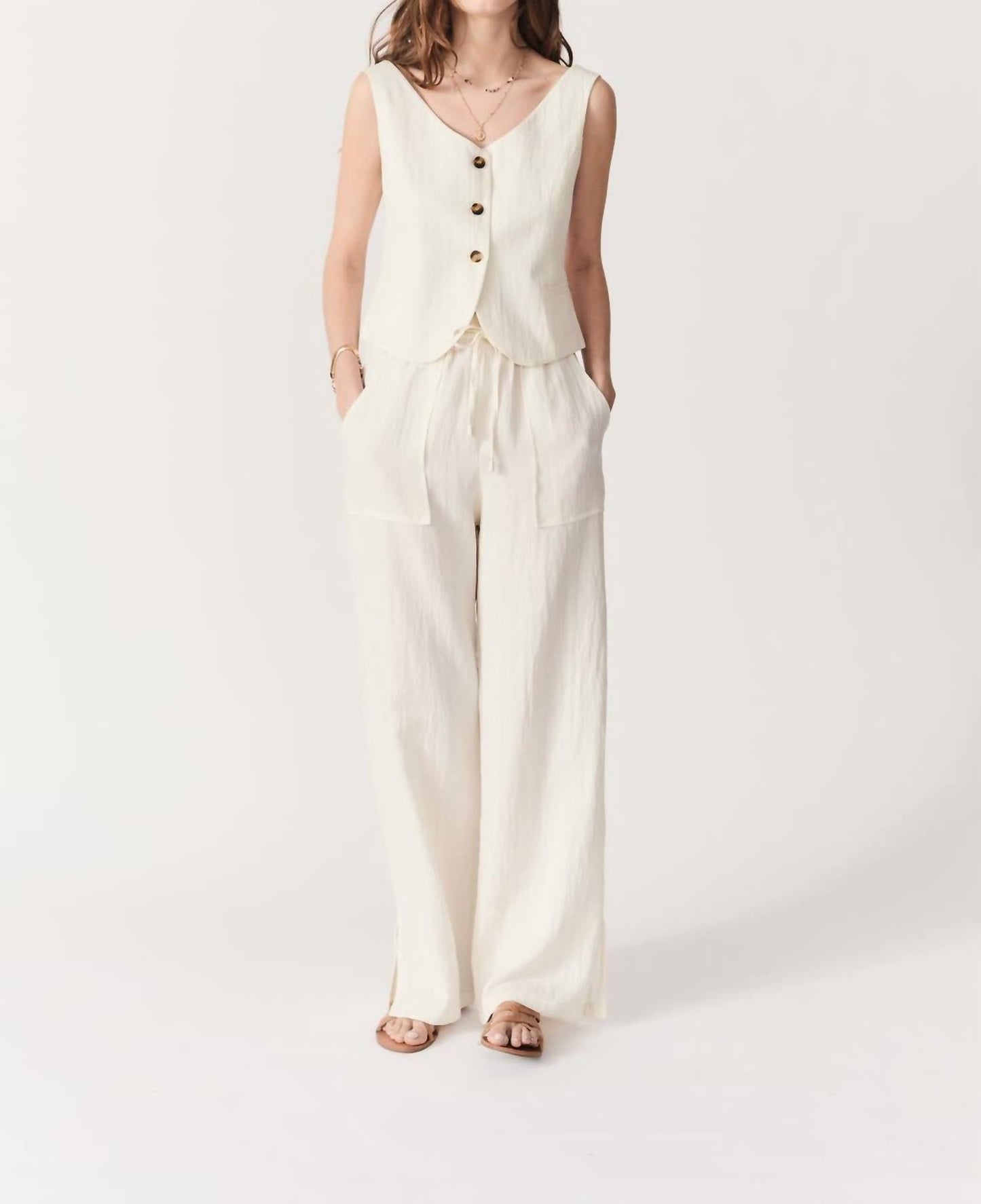Deluc - Maxial Vest