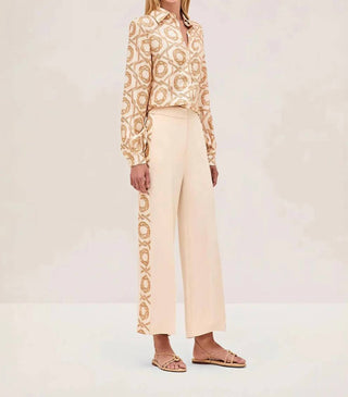 Alexis - Maraville Top