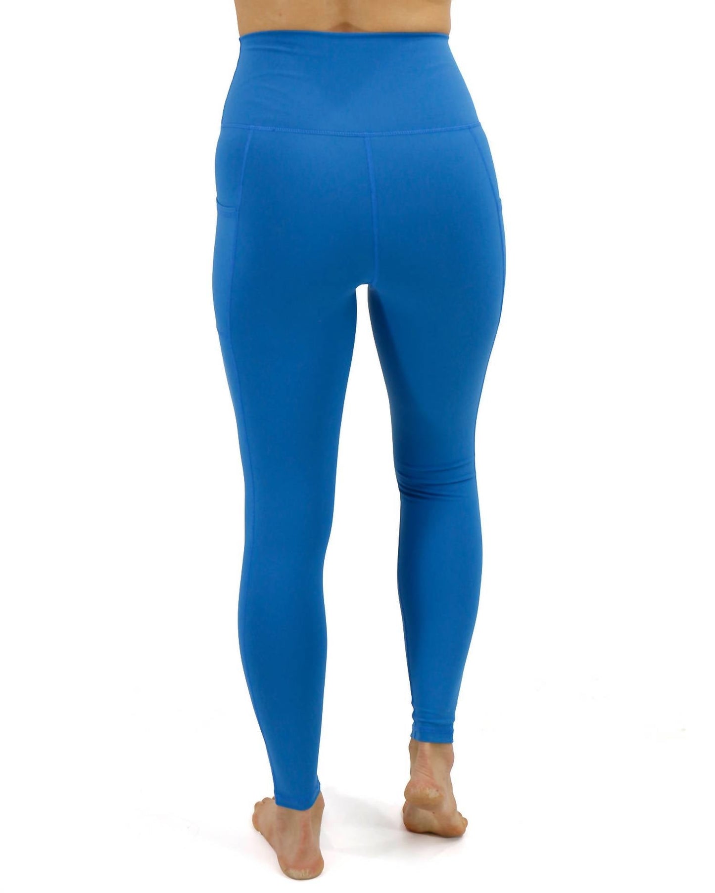 Grace And Lace - Squat Proof Leggings