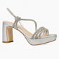 Pelle Moda - Women Darine-ST Sandal