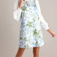 Prosperina - Emily Shift Mini Dress