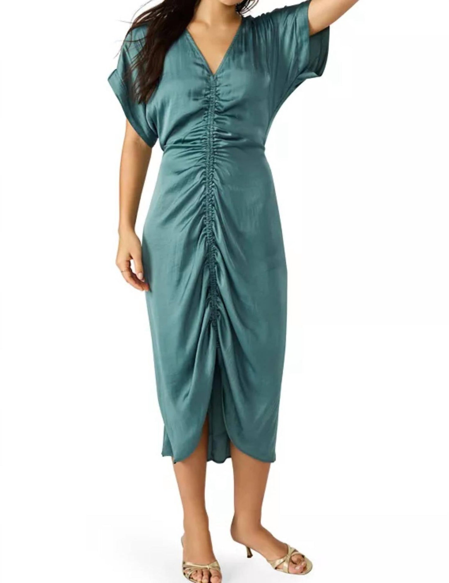 Steve Madden - Aimee Midi Dress