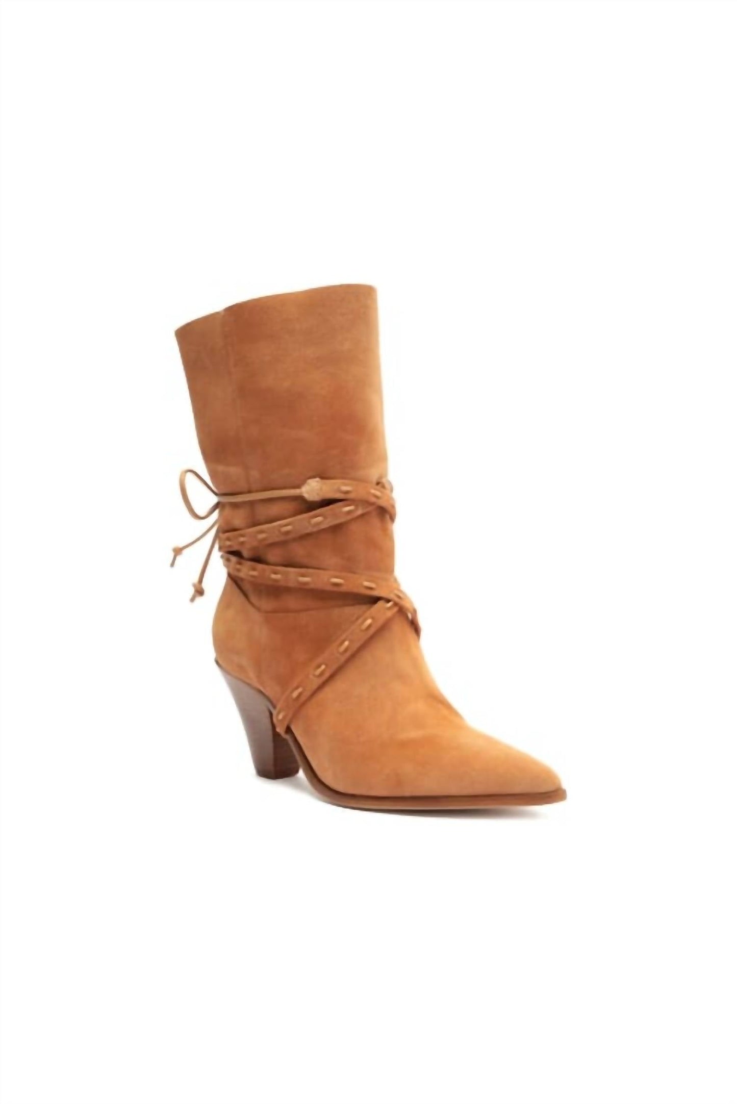 Schutz - Women's Portia Boot