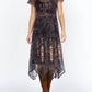 Johnny Was - Leticia Mesh Dress