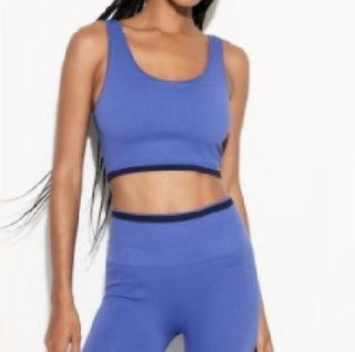 Spiritual Gangster - Love Longline Bra