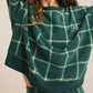 Z Supply - Plaid Ls Top