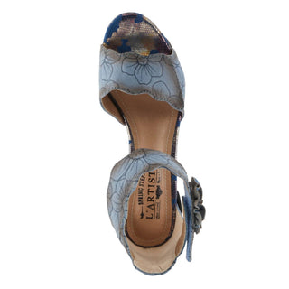 L'Artiste - Women's Supercool Sandals