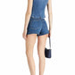 Derek Lam 10 Crosby - MERCER DENIM SHORT