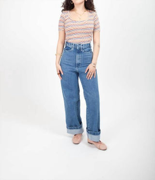 Gravel & Gold - Women's Darcy Top