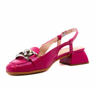 Wonders - Women's Chain Pump Heels