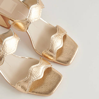 Dolce Vita - Ilva Heels