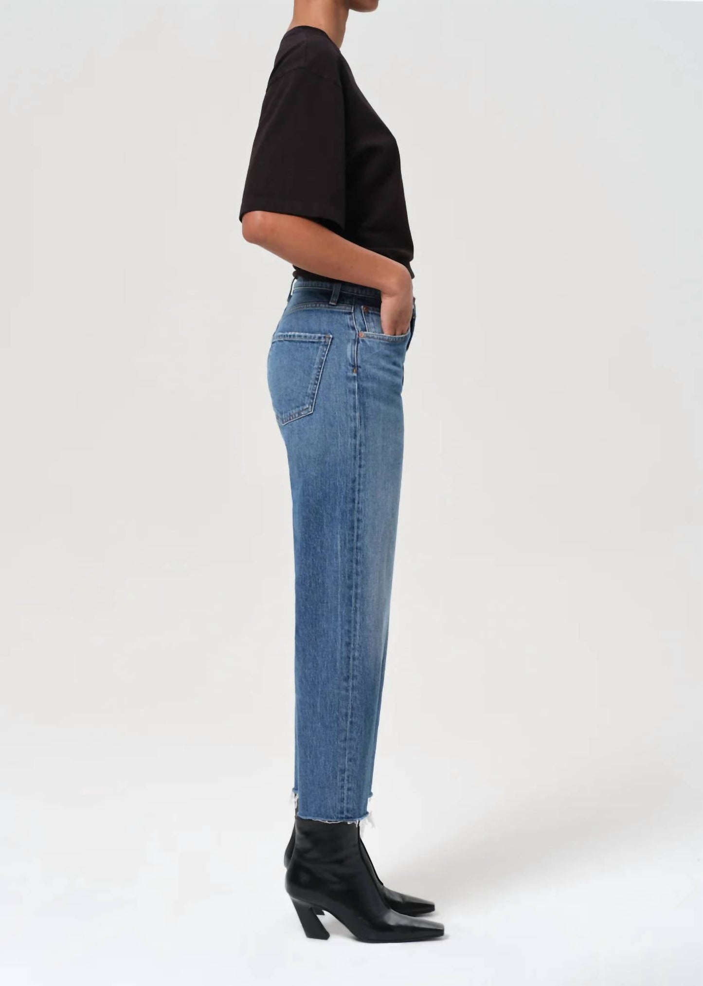 Agolde - Ren Jean