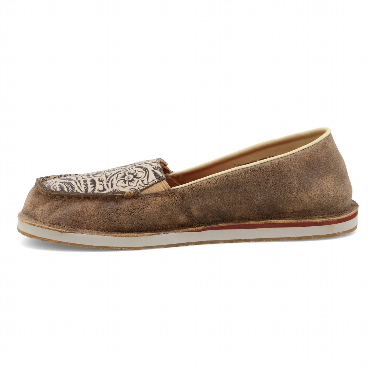 Twisted X - WOMEN'S SLIP-ON LOAFER