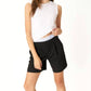 Project Social T - Dream On Ruched Tank Top