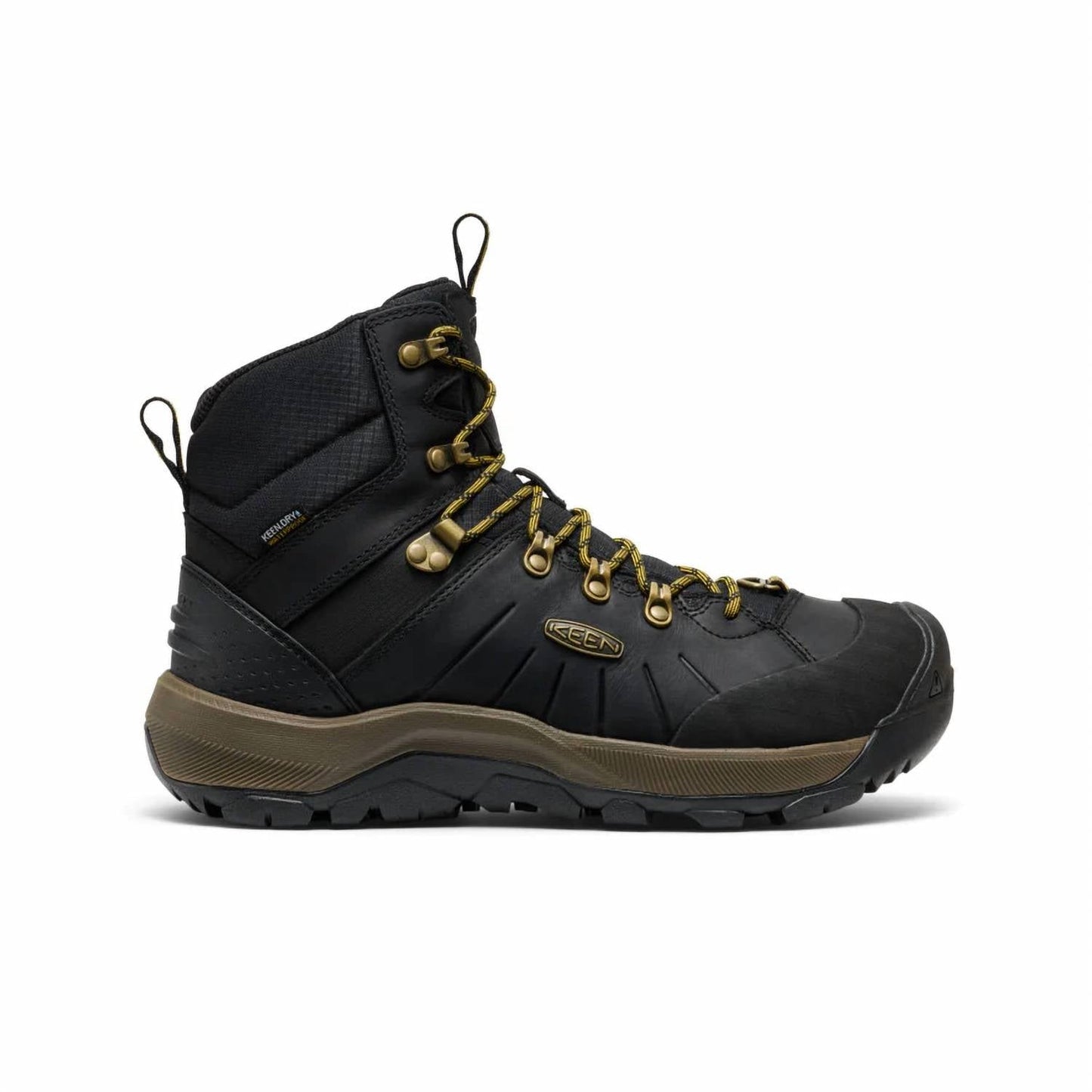 Keen - Men's Revel IV Mid Polar Boot