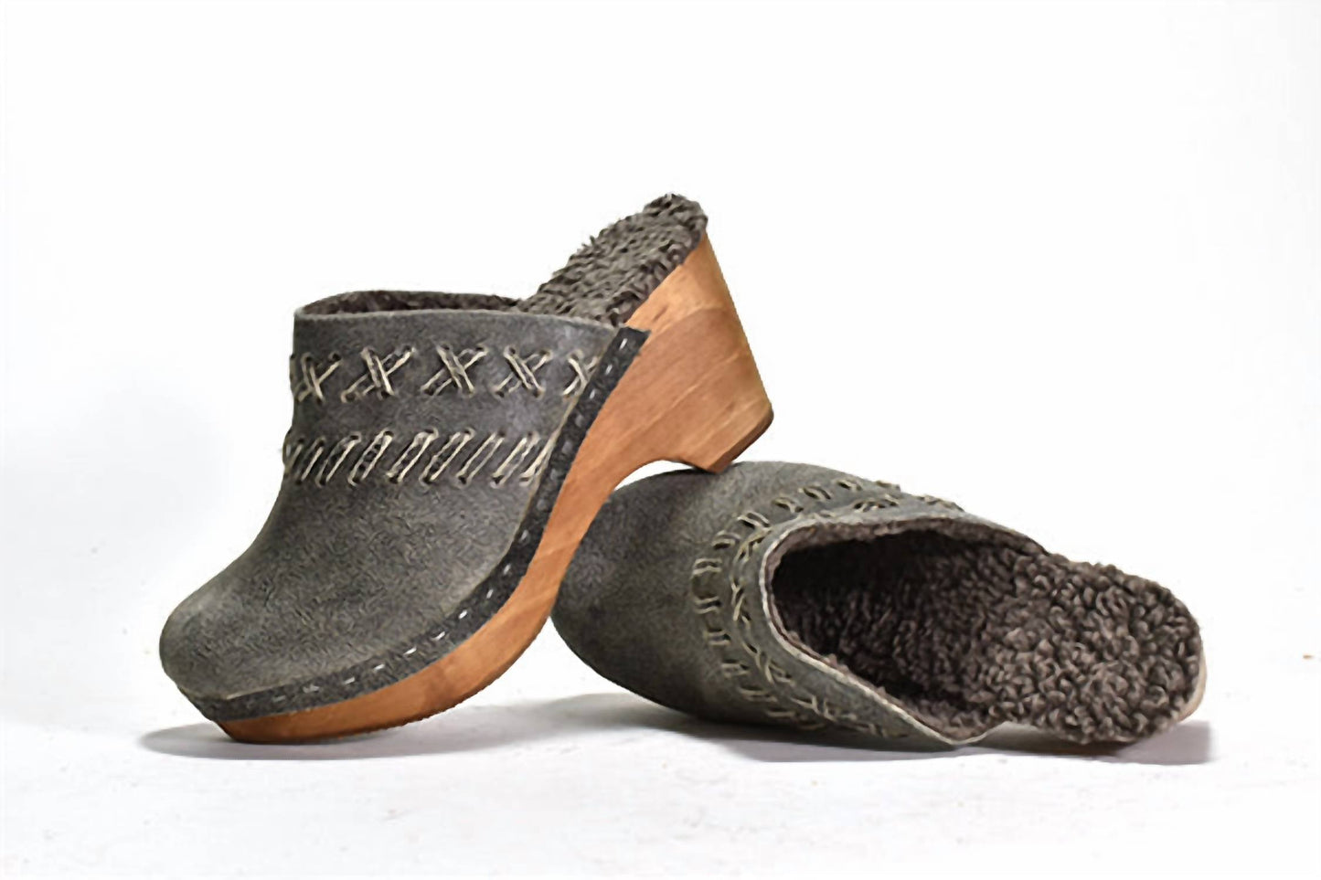 Cordani - Zander Clog