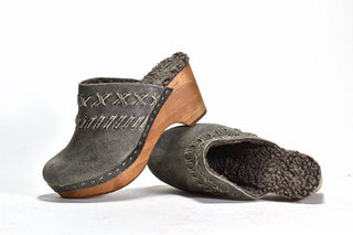 Cordani - Zander Clog