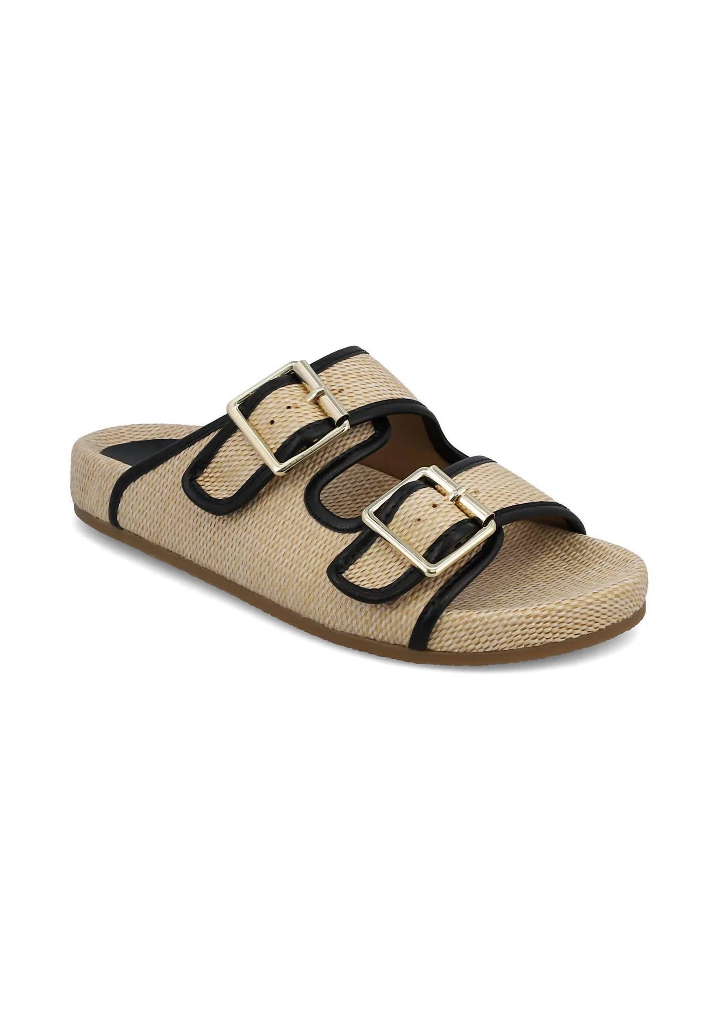 Mia - Gazell Sandal