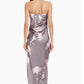 Amanda Uprichard - Janae Dress