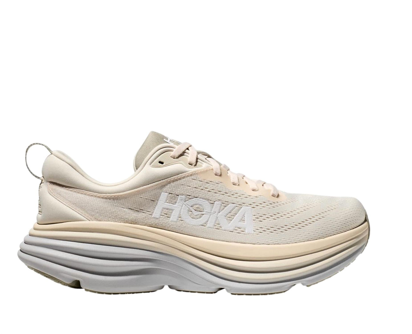 Hoka - Men's Bondi 8 Running Shoe
