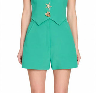 Amanda Uprichard - Reeves Shorts