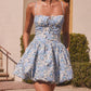 Astr - Women's Larissa Dress