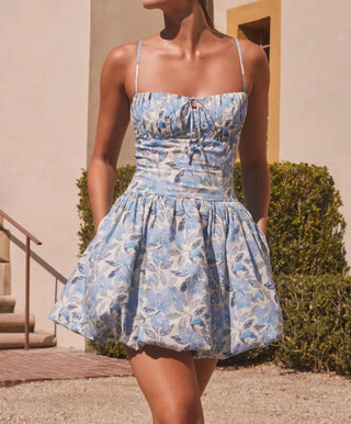 Astr - Women's Larissa Dress