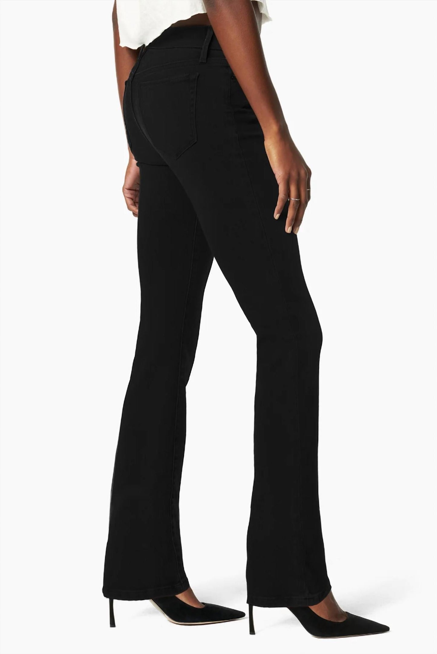 Joe'S Jeans - Provocateur Petite Bootcut Jean