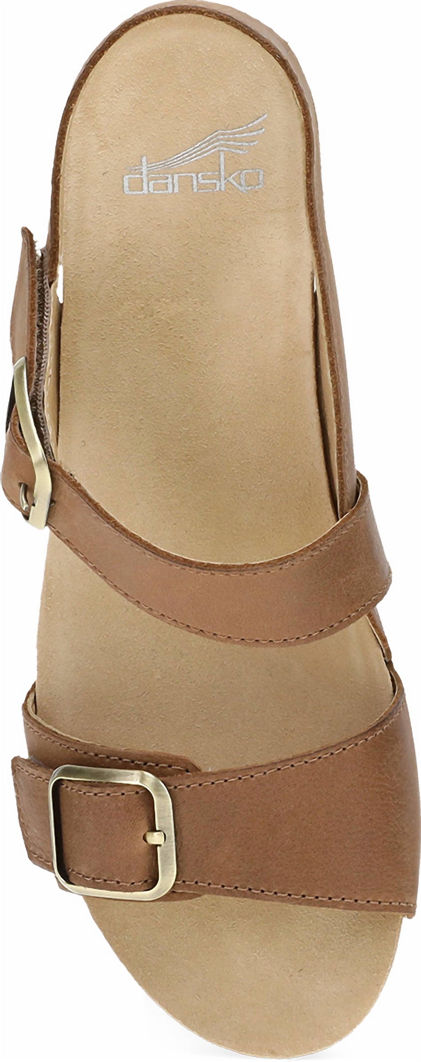 Dansko - Women's Trinity Sandals