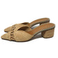 Le Mogador - Women's Farah Heel