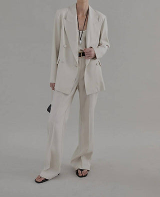 Heirlome - Costanza Blazer