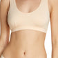 Honeydew Intimates Shay Bralette in Georgia, Size Large