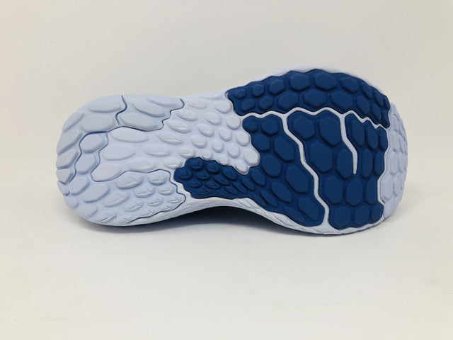 New Balance Women's 1080 V10 Running Shoes Blue Size 5.5 B(M) US