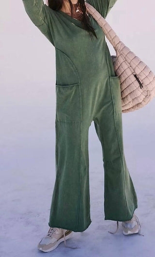 Free People - Hot Shot Runner One Piece