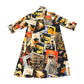 Dizzy-Lizzie - Women's Chatham Dress