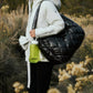 Free People - Surplus Shine Carryall Bag