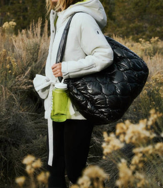 Free People - Surplus Shine Carryall Bag