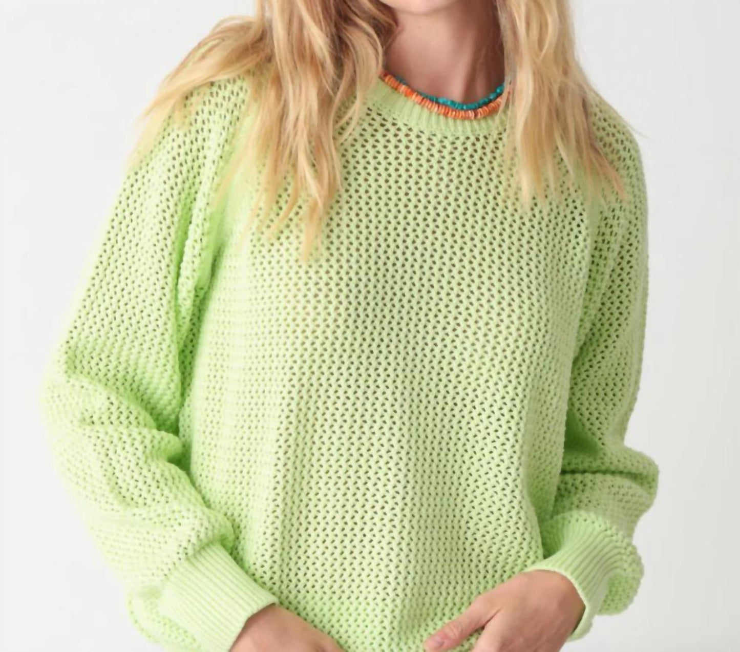 Electric & Rose - Chloe Sweater
