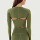 Splits59 - Shiri Airweight Shrug