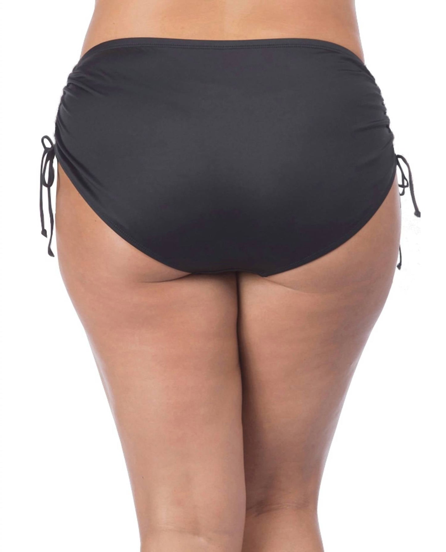 24Th & Ocean - Plus Size Adjustable Brief