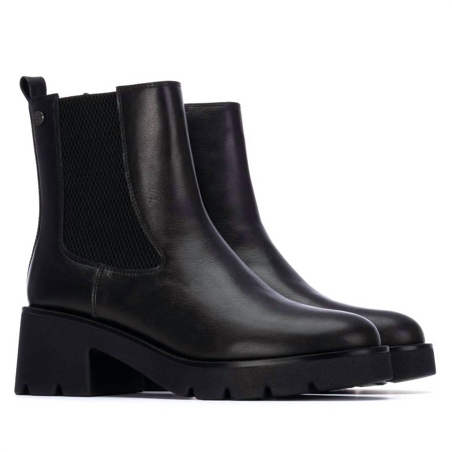 Xti - Women's 144311 Heel Boots