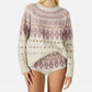 Steve Madden - Suzette Long Sleeve Sweater
