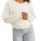 Z Supply - Whitney Crochet Sweater