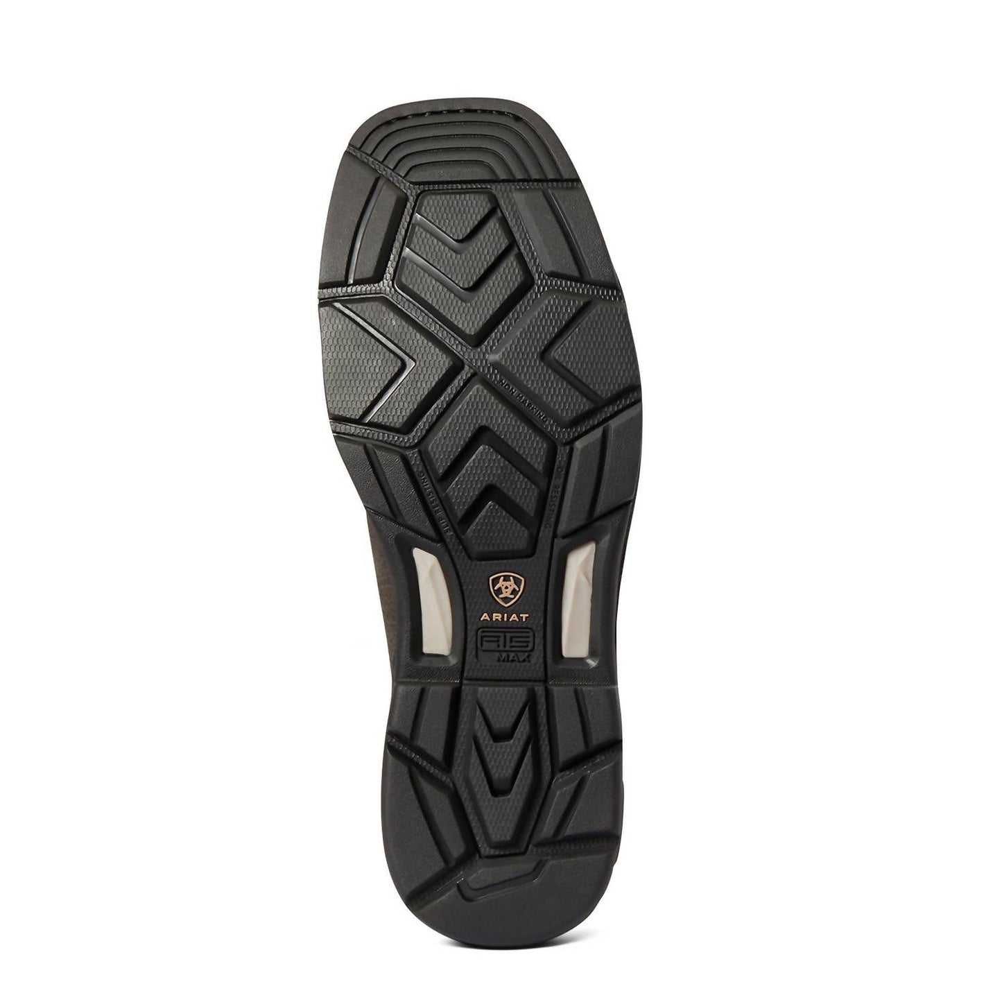 Ariat - Men's Workhog Xt Venttek Bold Work Boots