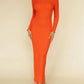 Montce - Solidad Maxi Dress